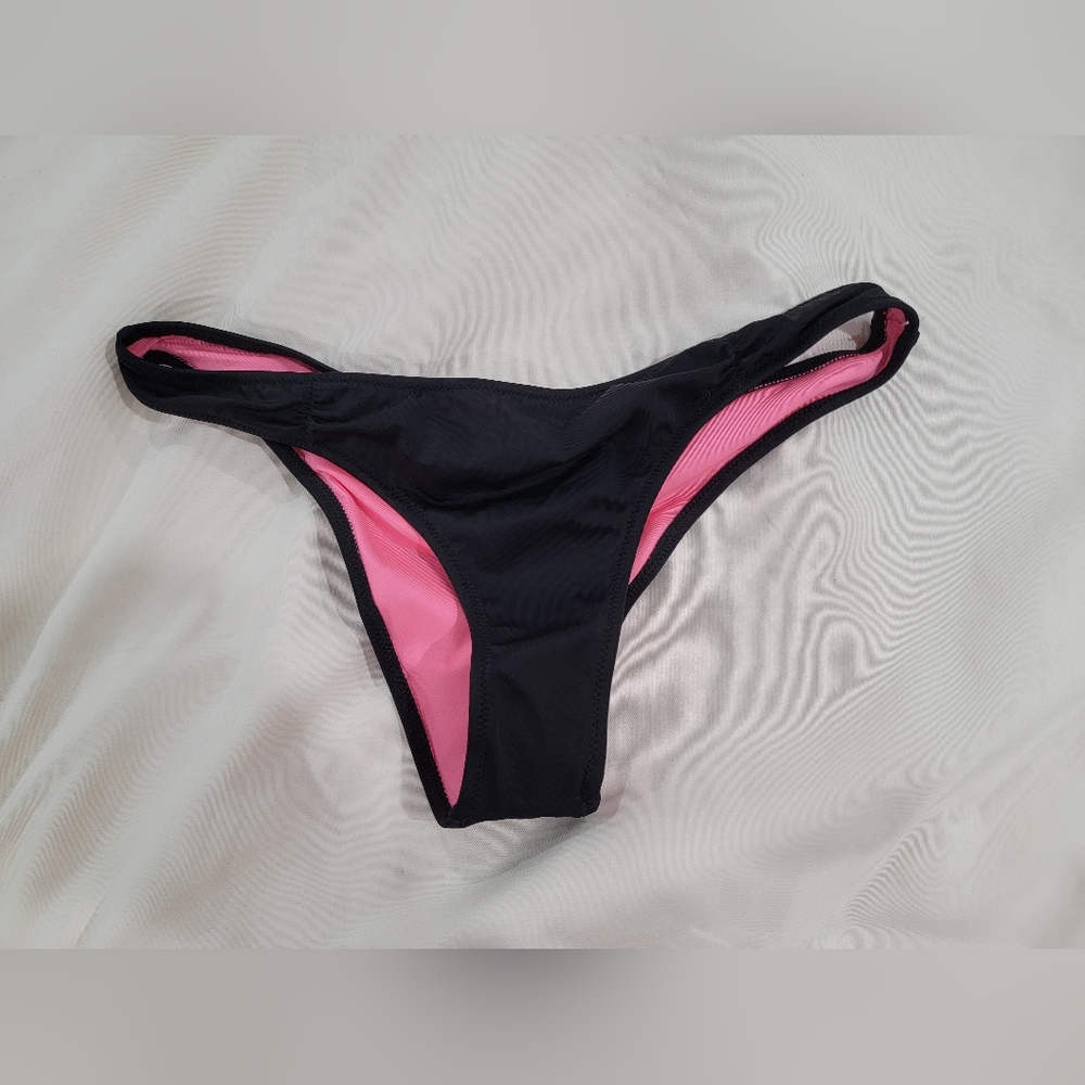 Victorias Secret Pink Itsy Bikini Bottom